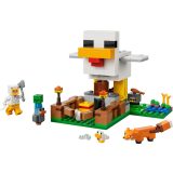 LEGO® 21585 Csirkefarm