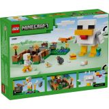 LEGO® 21585 Csirkefarm