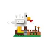 LEGO® 21585 Csirkefarm