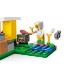 LEGO® 21585 Csirkefarm