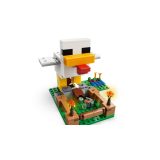 LEGO® 21585 Csirkefarm