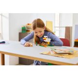 LEGO® 21585 Csirkefarm