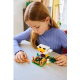 LEGO® 21585 Csirkefarm