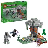 LEGO® 21586 A sápadtkert