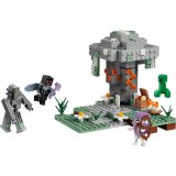 LEGO® 21586 A sápadtkert