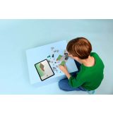 LEGO® 21586 A sápadtkert