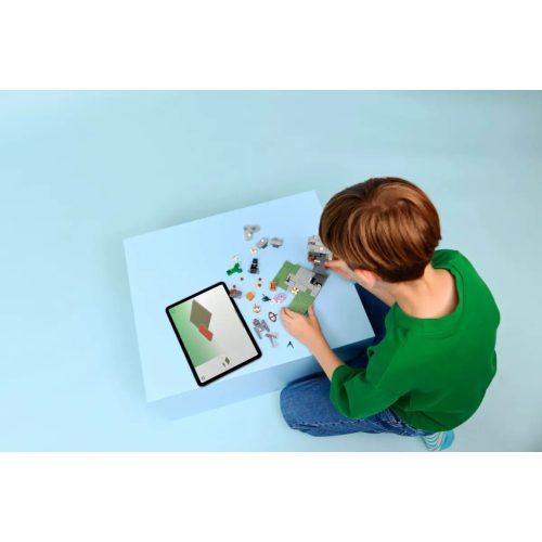 LEGO® 21586 A sápadtkert