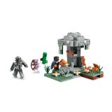 LEGO® 21586 A sápadtkert