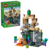 LEGO® 21587 Zombikazamata