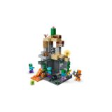 LEGO® 21587 Zombikazamata