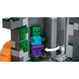 LEGO® 21587 Zombikazamata
