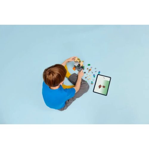 LEGO® 21587 Zombikazamata