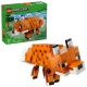LEGO® 21588 A róka