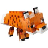 LEGO® 21588 A róka