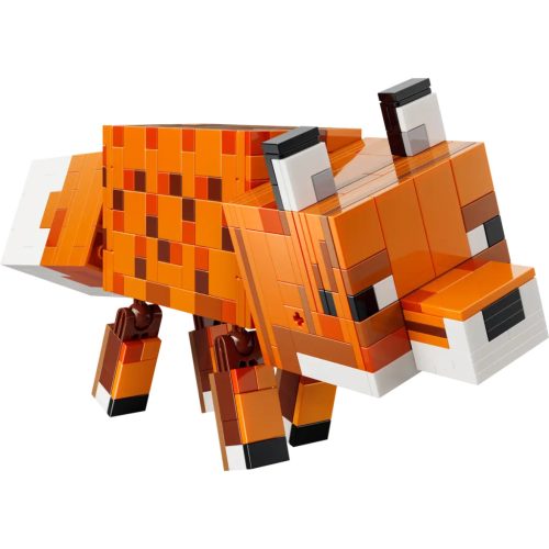 LEGO® 21588 A róka