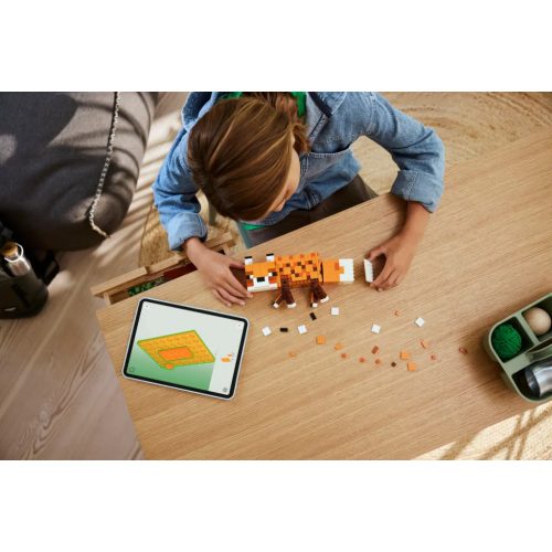 LEGO® 21588 A róka