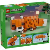 LEGO® 21588 A róka