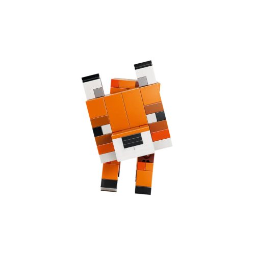 LEGO® 21588 A róka