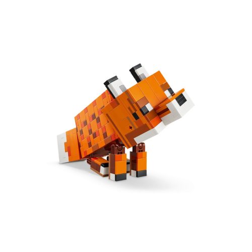 LEGO® 21588 A róka