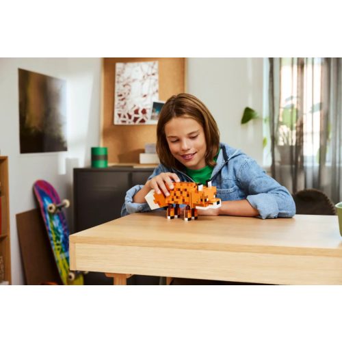 LEGO® 21588 A róka