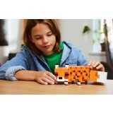 LEGO® 21588 A róka