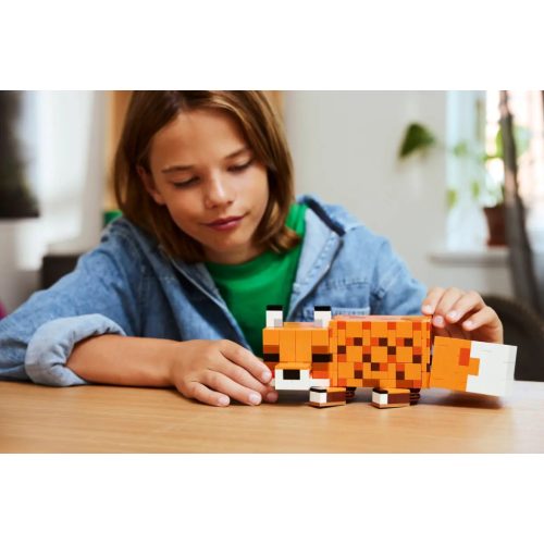 LEGO® 21588 A róka