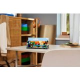 LEGO® 21589 Minibiomok