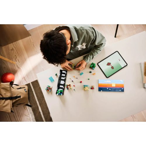 LEGO® 21589 Minibiomok