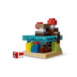 LEGO® 21589 Minibiomok