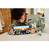 LEGO® 21589 Minibiomok