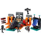 LEGO® 21590 Csata a Sorvasztókkal