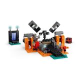 LEGO® 21590 Csata a Sorvasztókkal