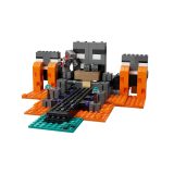 LEGO® 21590 Csata a Sorvasztókkal