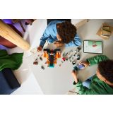 LEGO® 21590 Csata a Sorvasztókkal