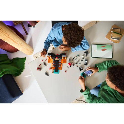 LEGO® 21590 Csata a Sorvasztókkal