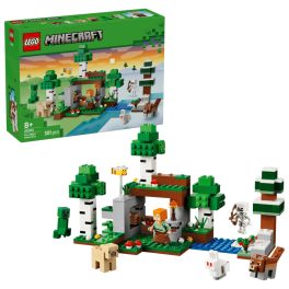 LEGO® 21593 Az első éjszaka kalandjai