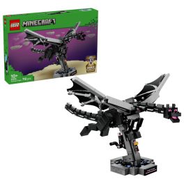LEGO® 21595 A Végzetsárkány