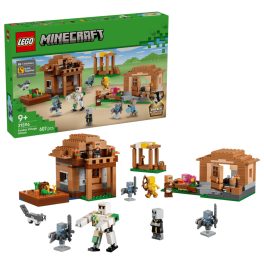 LEGO® 21596 Idézőtámadás a faluban