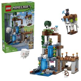 LEGO® 21597 Szellemkikötő