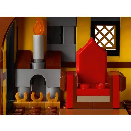 LEGO® Középkori vár