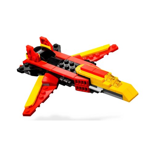 LEGO® Szuper robot