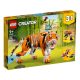 LEGO® Fenséges tigris