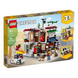 LEGO® 31131 Városi tésztázó