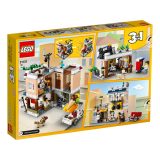LEGO® 31131 Városi tésztázó