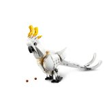 LEGO® 31133 Fehér nyuszi