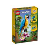 LEGO® Egzotikus papagáj