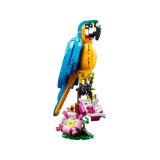 LEGO® Egzotikus papagáj