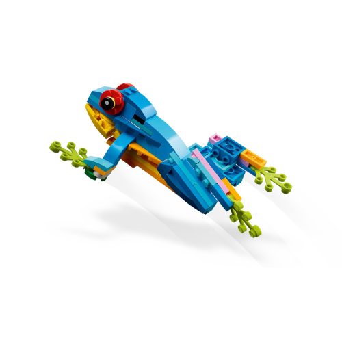 LEGO® Egzotikus papagáj
