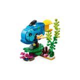 LEGO® Egzotikus papagáj