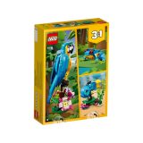 LEGO® Egzotikus papagáj